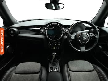 Used MINI Electric Hatch 2022 for sale - 79716790: Photo
