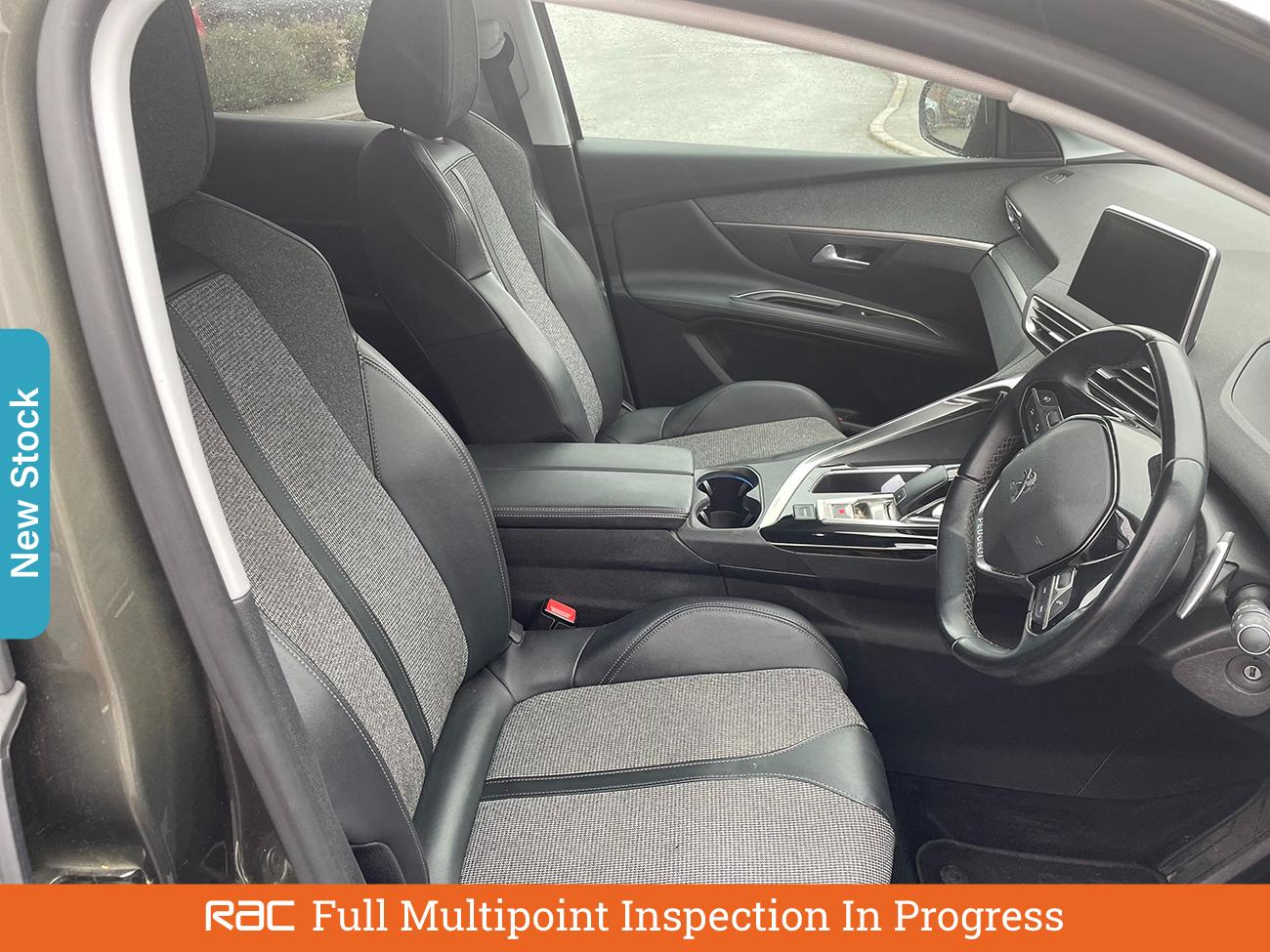 Used Peugeot 3008 2019 for sale - 76353163: Photo 3