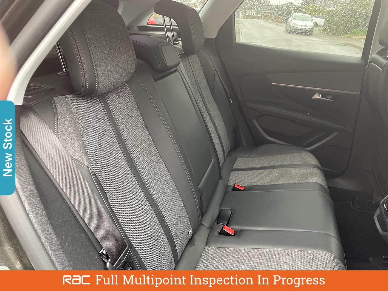 Used Peugeot 3008 2019 for sale - 76353163: Photo 4