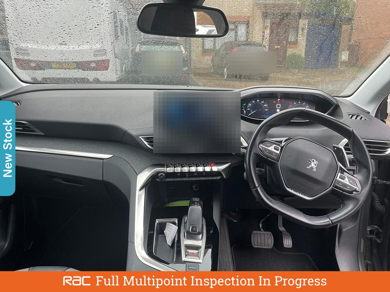 Used Peugeot 3008 2019 for sale - 76353163: Photo 6