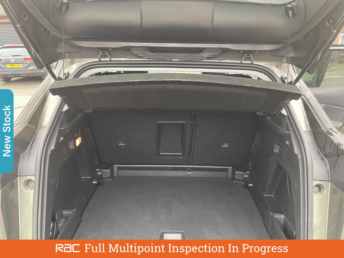 Used Peugeot 3008 2019 for sale - 76353163: Photo 7