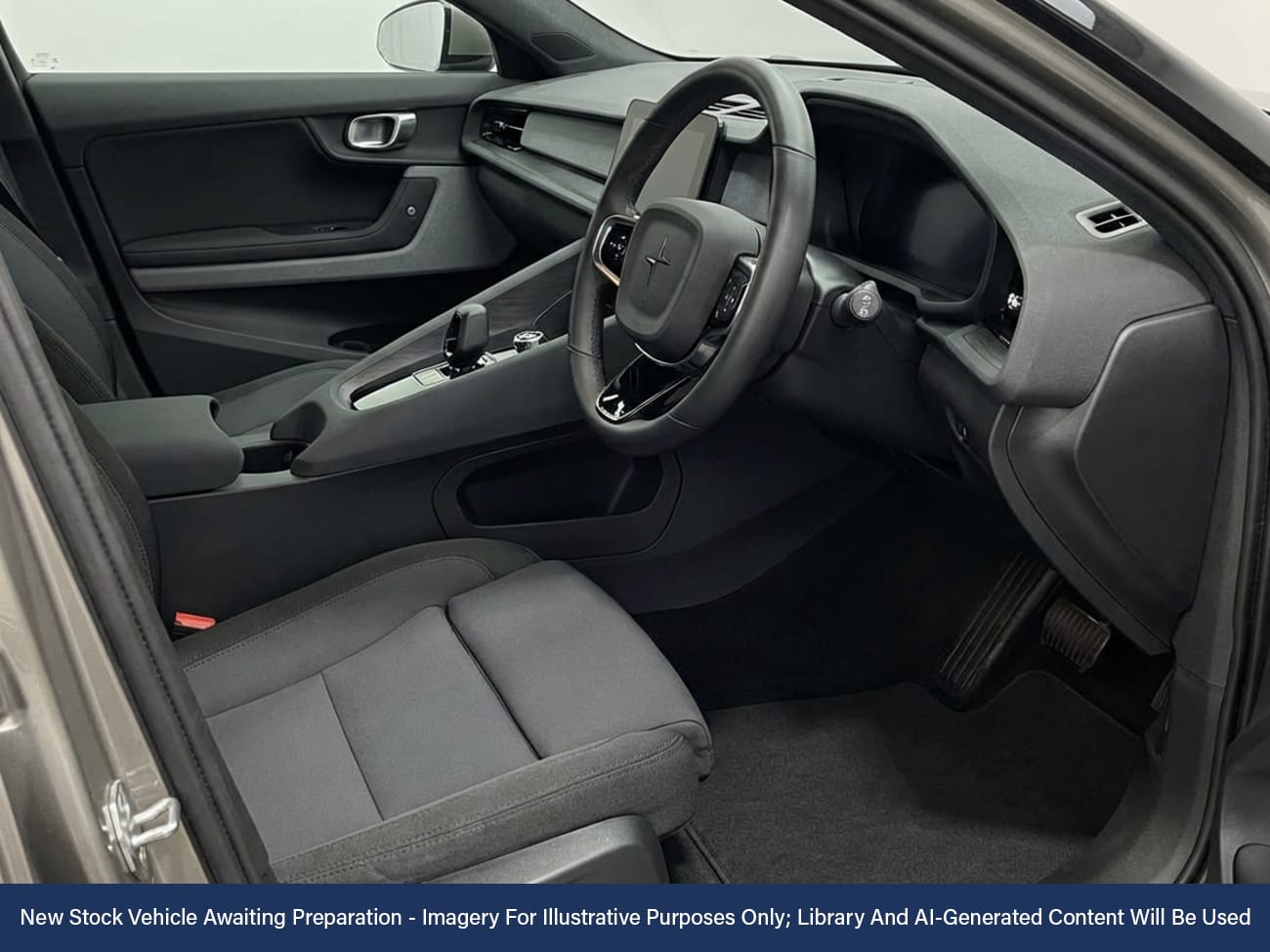 Used Polestar Polestar 2 2021 for sale - 77743661: Photo 3