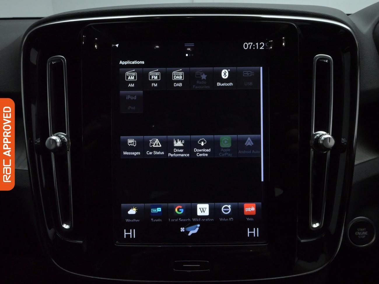 Vehicle 19