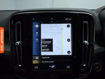 Used Volvo XC40 2020 for sale - 74445020: Photo