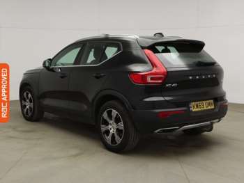 Used Volvo XC40 2020 for sale - 74445020: Photo