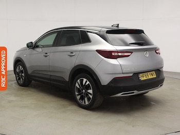 Used Vauxhall Grandland X 2019 for sale - 78541738: Photo