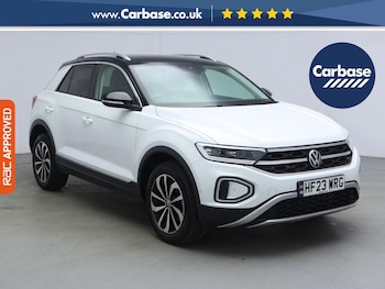 Used Volkswagen T-Roc 2023 for sale - 79478353: Photo