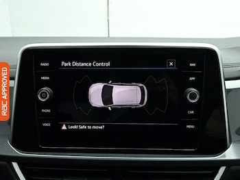 Used Volkswagen T-Roc 2023 for sale - 79478353: Photo