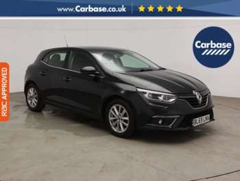 2019 - 1.3 TCe Play Hatchback 5dr Petrol Manual Euro 6 (s/s) (140 ps)