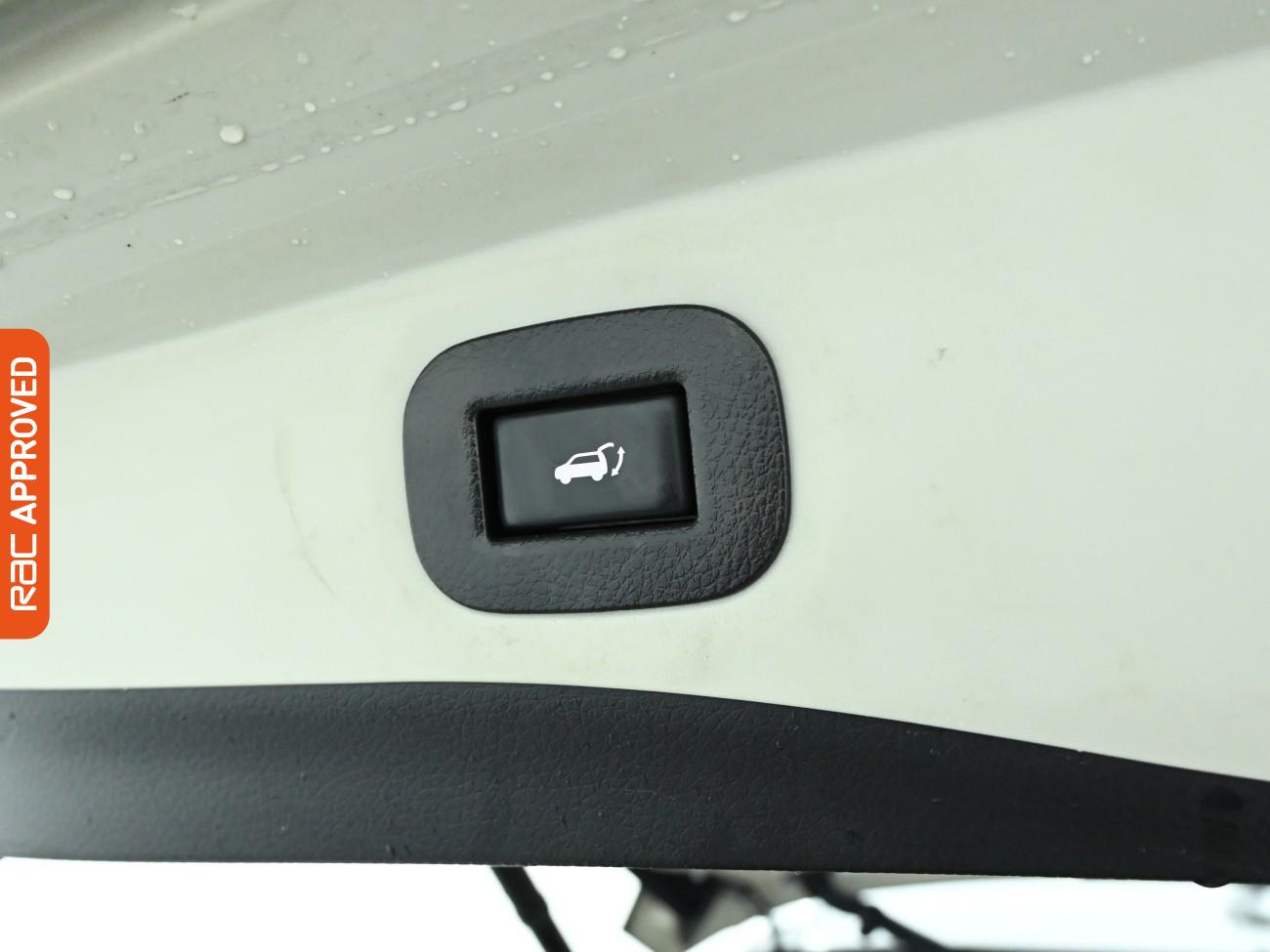 Used Nissan X-Trail 2021 for sale - 76411633: Photo 14