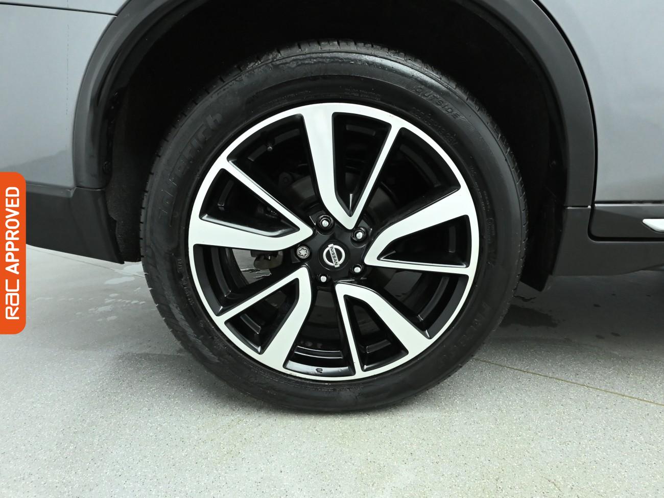 Used Nissan X-Trail 2021 for sale - 76411633: Photo 15