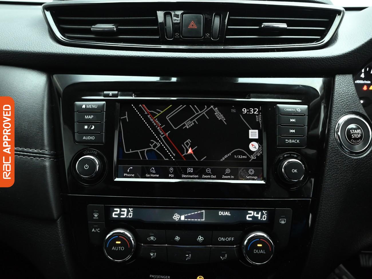 Used Nissan X-Trail 2021 for sale - 76411633: Photo 16