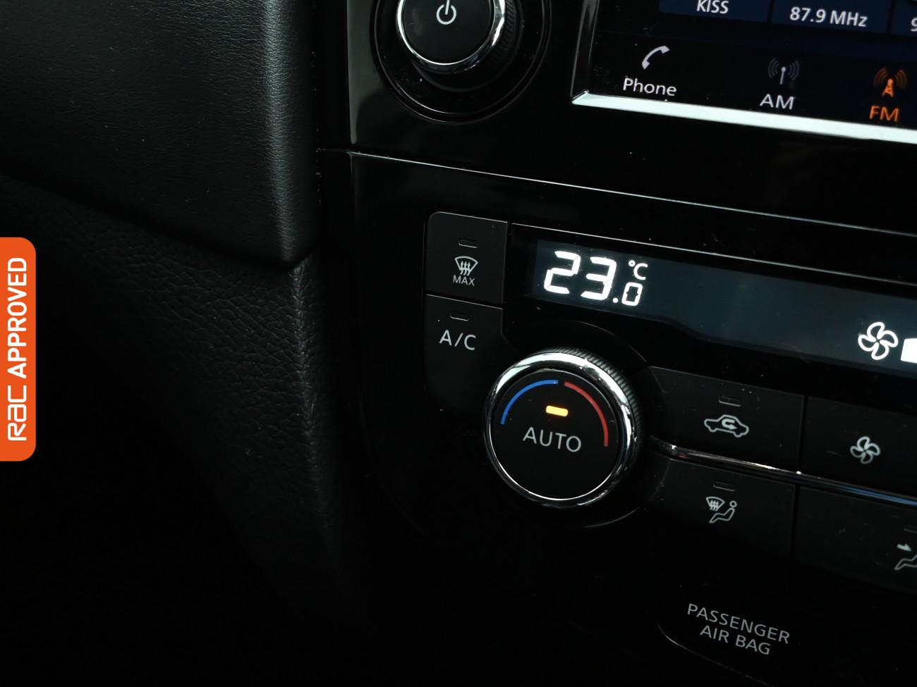 Used Nissan X-Trail 2021 for sale - 76411633: Photo 17