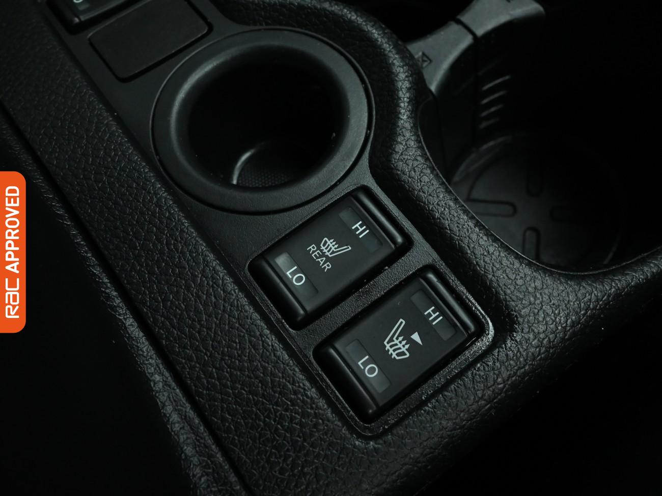 Used Nissan X-Trail 2021 for sale - 76411633: Photo 21