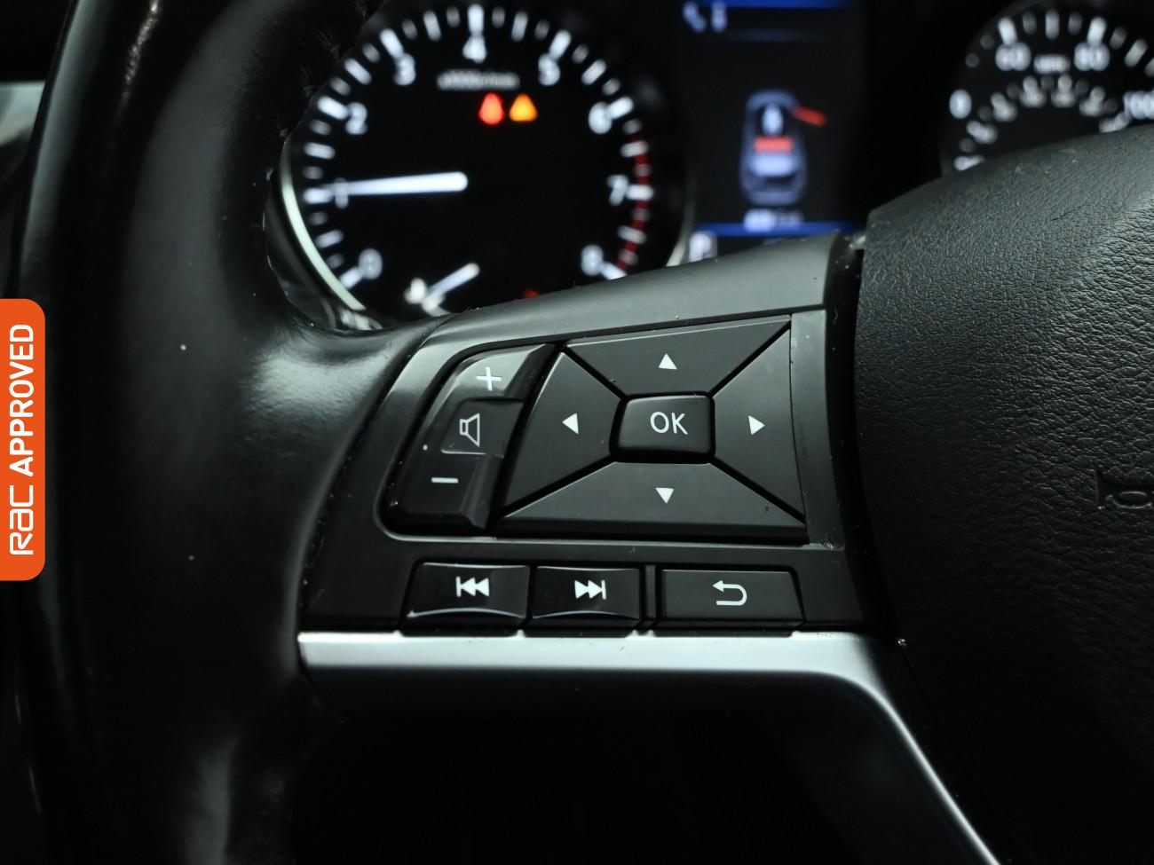 Used Nissan X-Trail 2021 for sale - 76411633: Photo 22