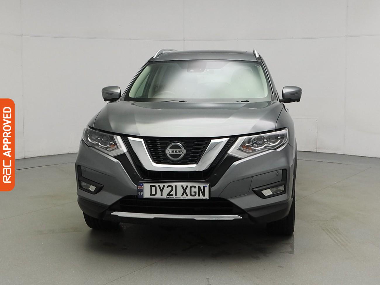 Used Nissan X-Trail 2021 for sale - 76411633: Photo 7