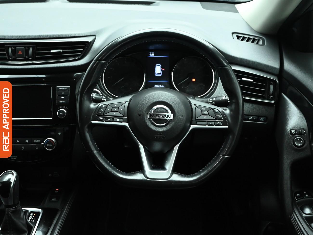 Used Nissan X-Trail 2021 for sale - 76411633: Photo 9