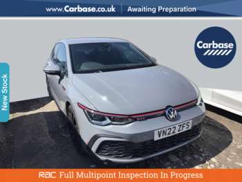 Used Volkswagen Golf 2022 for sale - 74961081: Photo