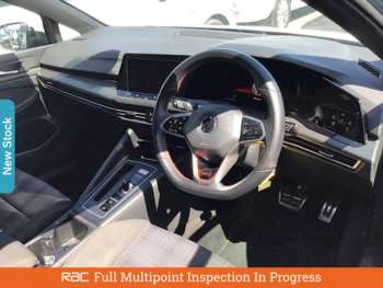Used Volkswagen Golf 2022 for sale - 74961081: Photo