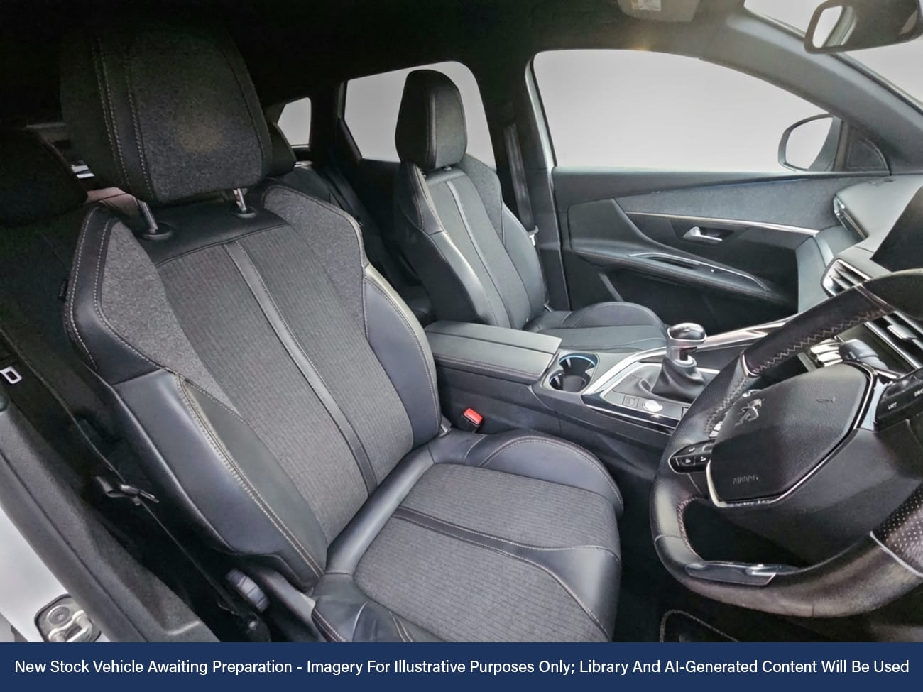 Used Peugeot 3008 2017 for sale - 77308808: Photo 3