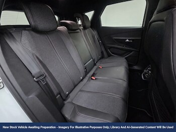 Used Peugeot 3008 2017 for sale - 77308808: Photo