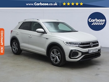 Used Volkswagen T-Roc 2023 for sale - 79417105: Photo