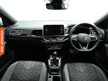 Used Volkswagen T-Roc 2023 for sale - 79417105: Photo