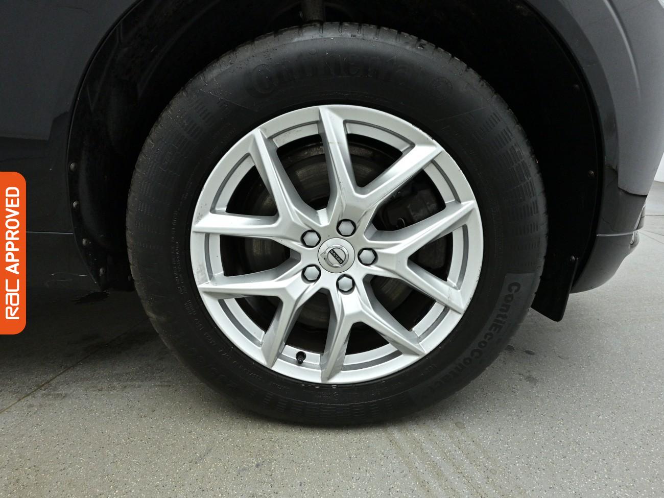 Used Volvo XC60 2020 for sale - 78105408: Photo 14