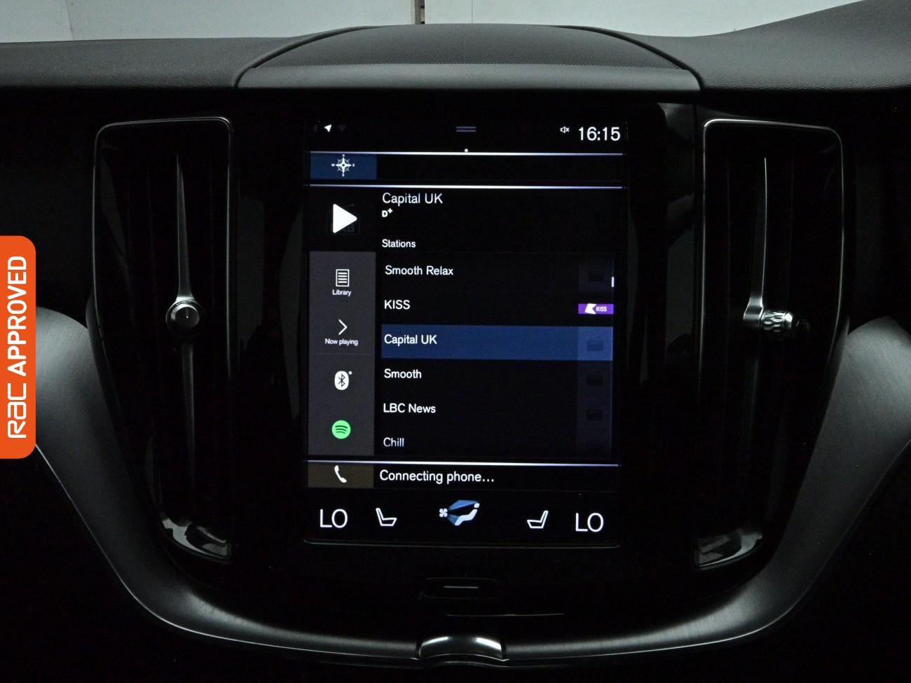 Used Volvo XC60 2020 for sale - 78105408: Photo 16