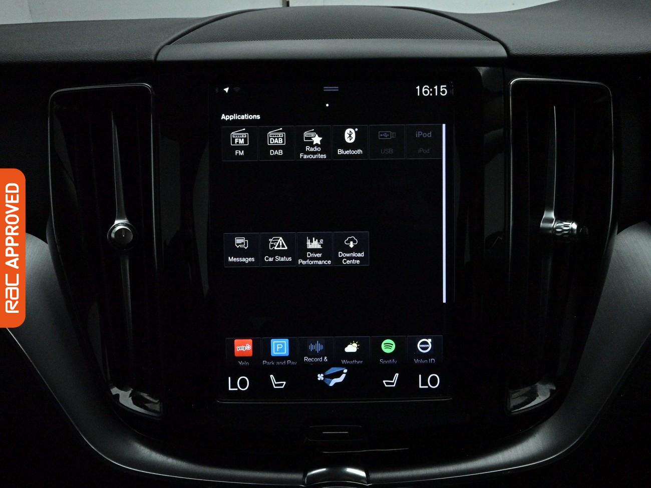 Used Volvo XC60 2020 for sale - 78105408: Photo 18