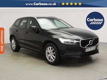 Used Volvo XC60 2020 for sale - 78105408: Photo