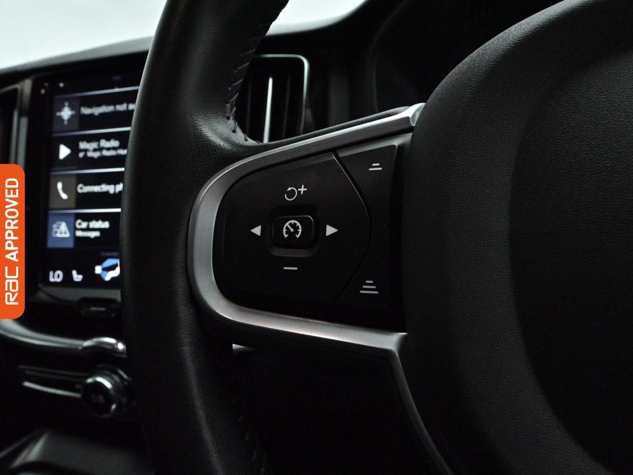 Used Volvo XC60 2020 for sale - 78105408: Photo 21