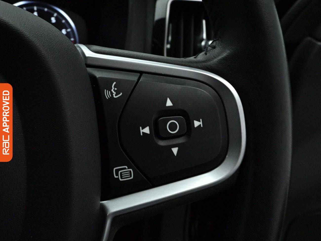 Used Volvo XC60 2020 for sale - 78105408: Photo 23