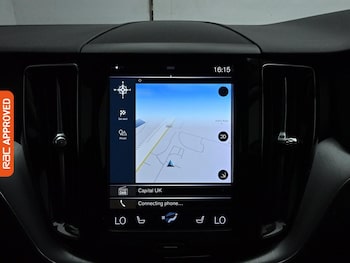 Used Volvo XC60 2020 for sale - 78105408: Photo