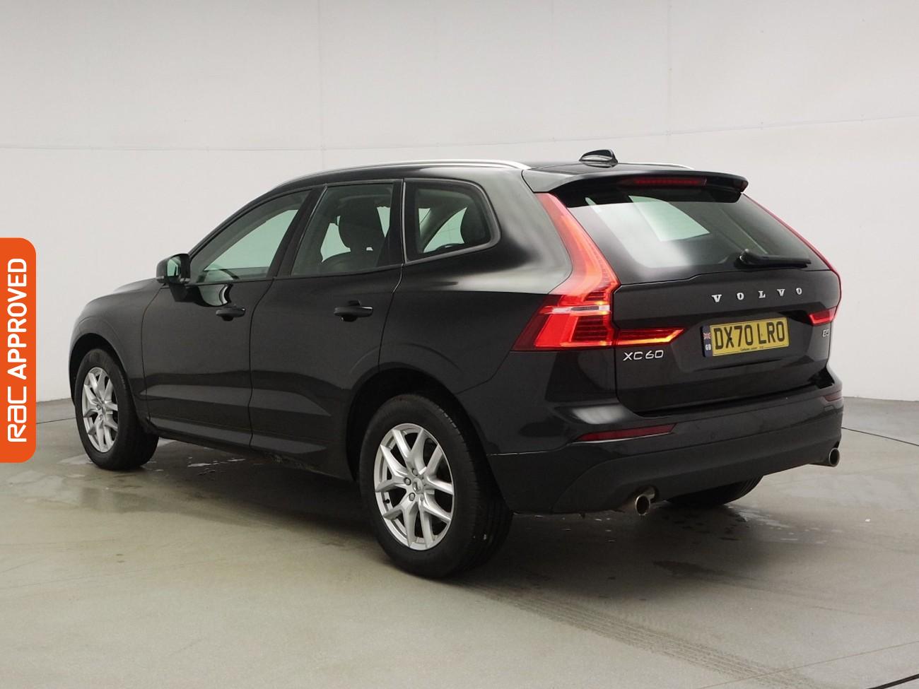 Used Volvo XC60 2020 for sale - 78105408: Photo 4