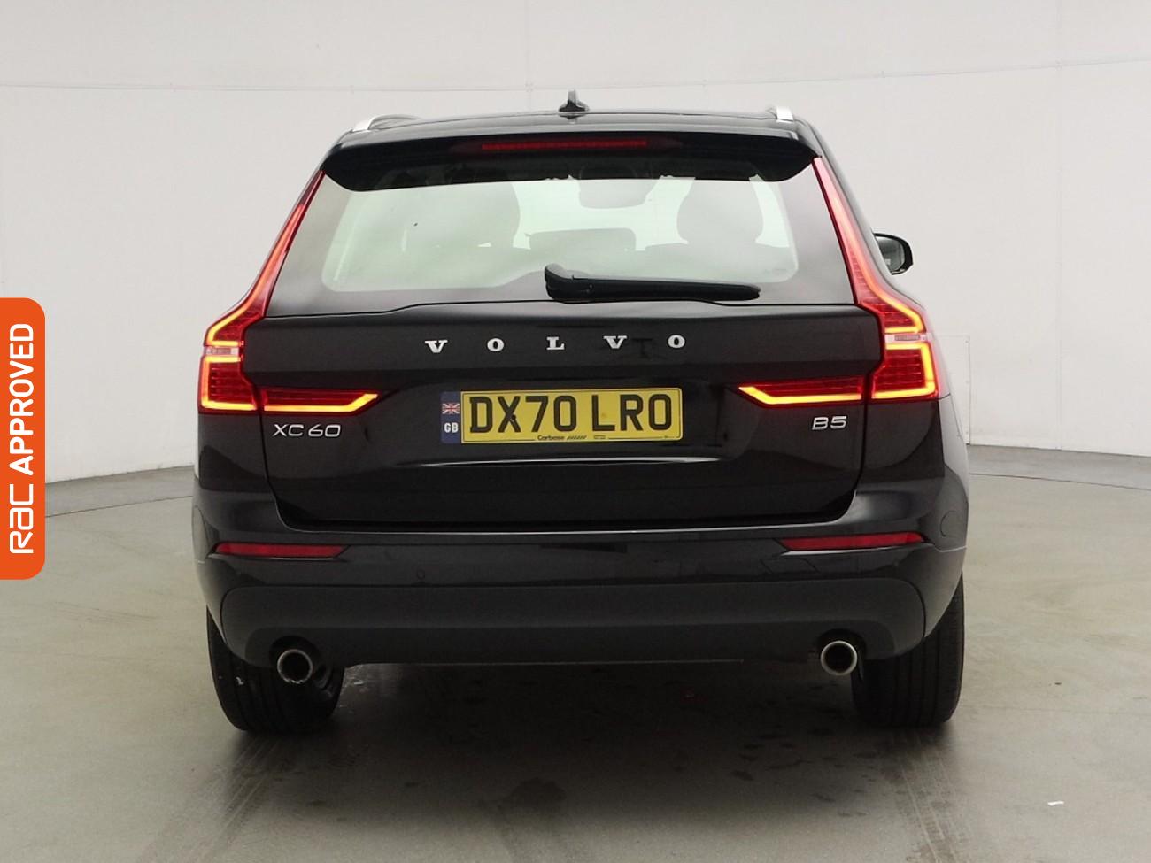 Used Volvo XC60 2020 for sale - 78105408: Photo 8