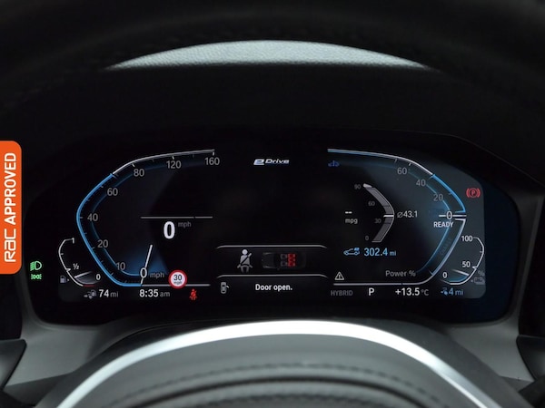 Used BMW 3 Series 2020 for sale - 74834822: Photo 11