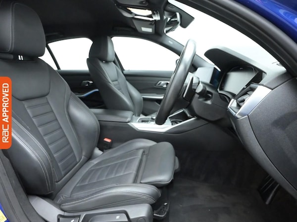 Used BMW 3 Series 2020 for sale - 74834822: Photo 12
