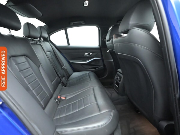Used BMW 3 Series 2020 for sale - 74834822: Photo 13