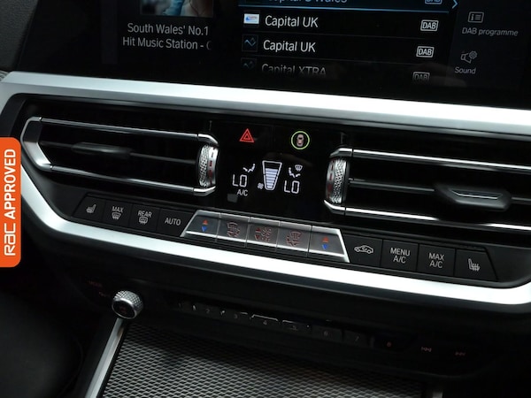 Used BMW 3 Series 2020 for sale - 74834822: Photo 18
