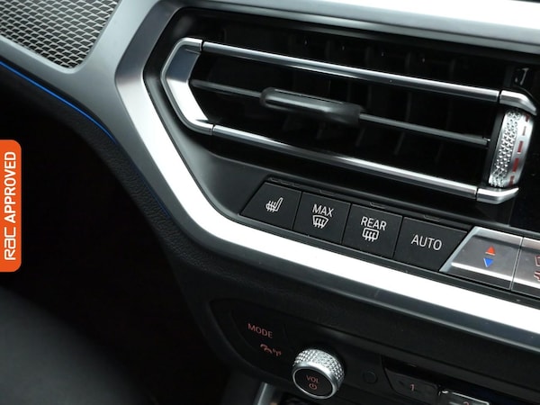 Used BMW 3 Series 2020 for sale - 74834822: Photo 19