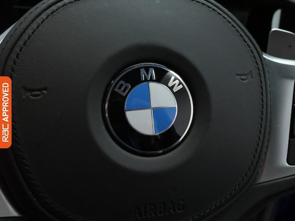 Used BMW 3 Series 2020 for sale - 74834822: Photo 25