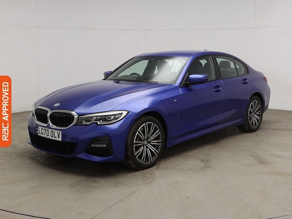 Used BMW 3 Series 2020 for sale - 74834822: Photo 29