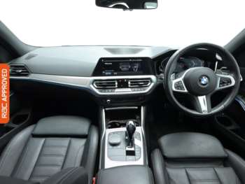 Used BMW 3 Series 2020 for sale - 74834822: Photo