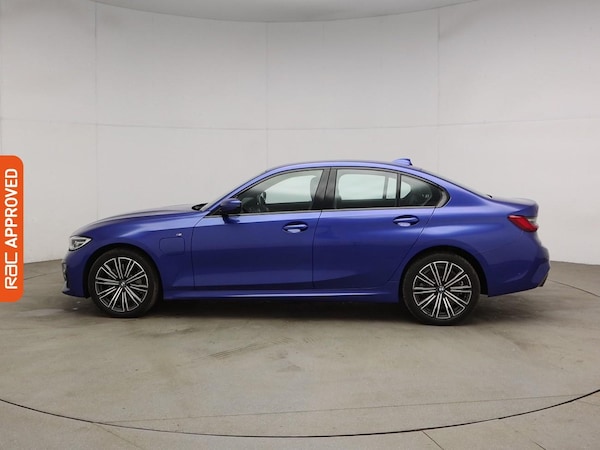 Used BMW 3 Series 2020 for sale - 74834822: Photo 31