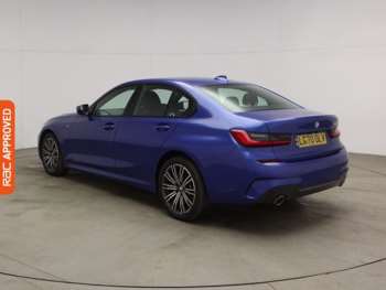 Used BMW 3 Series 2020 for sale - 74834822: Photo