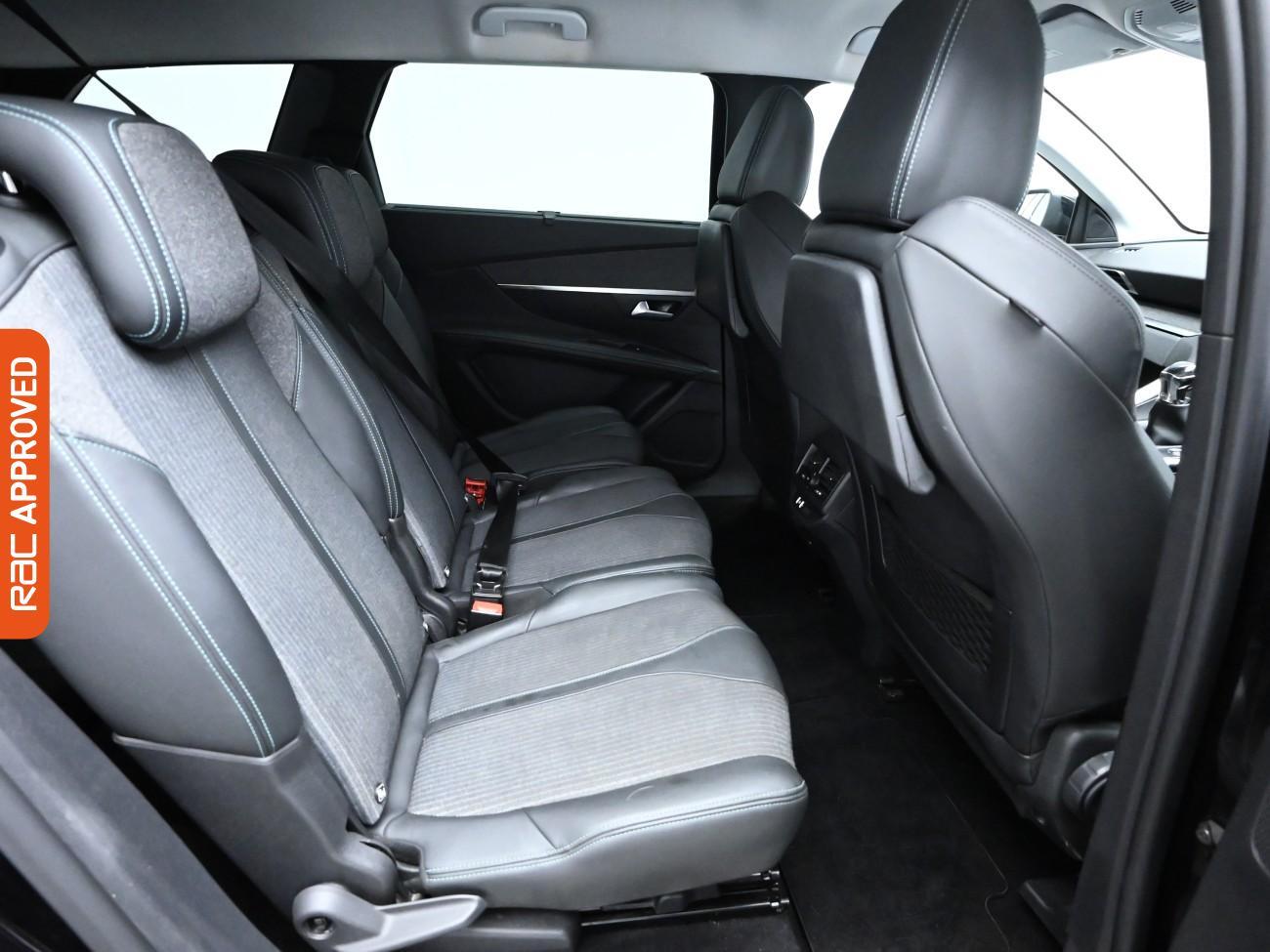 Used Peugeot 5008 2021 for sale - 76746280: Photo 13