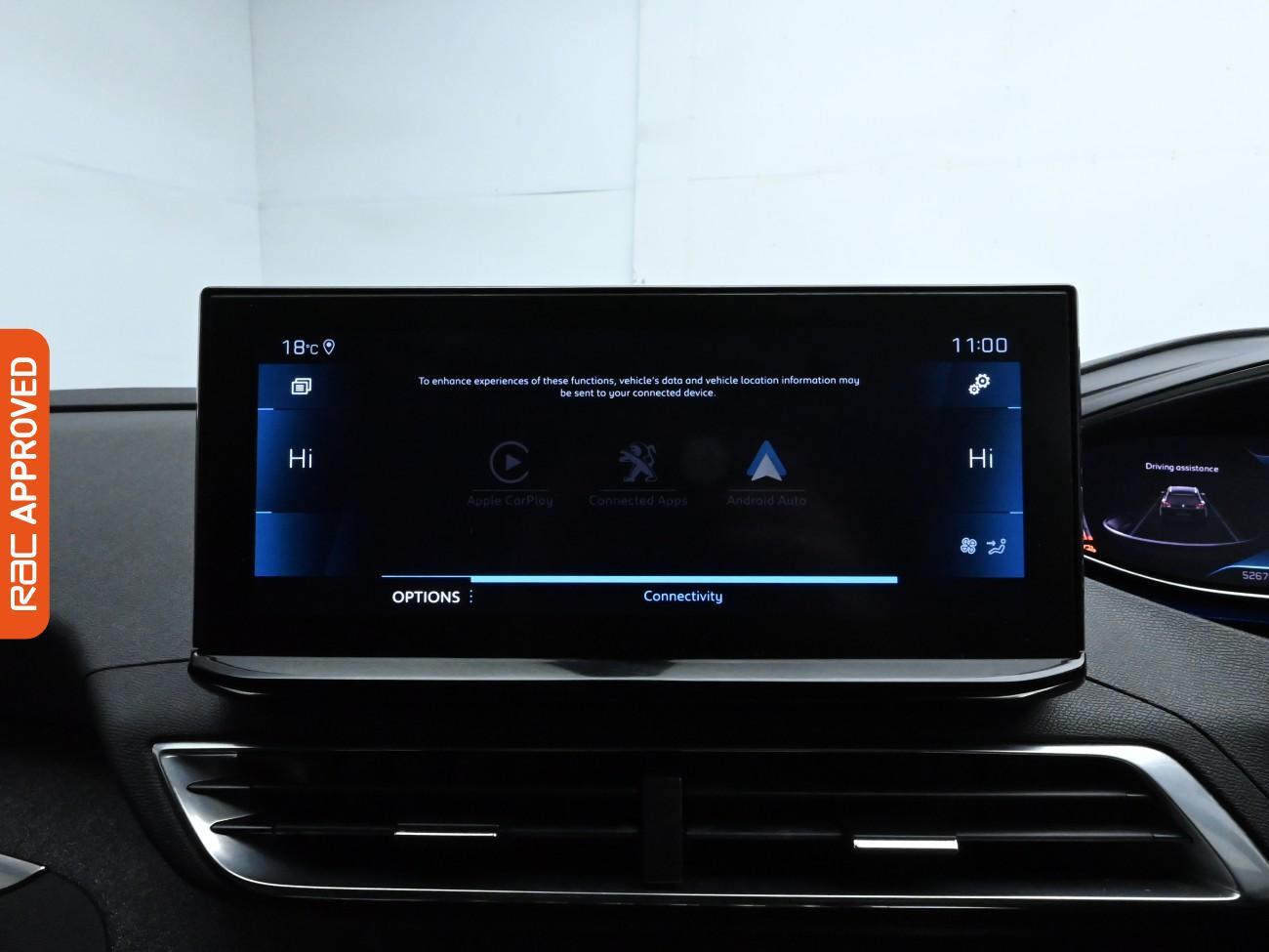 Used Peugeot 5008 2021 for sale - 76746280: Photo 18