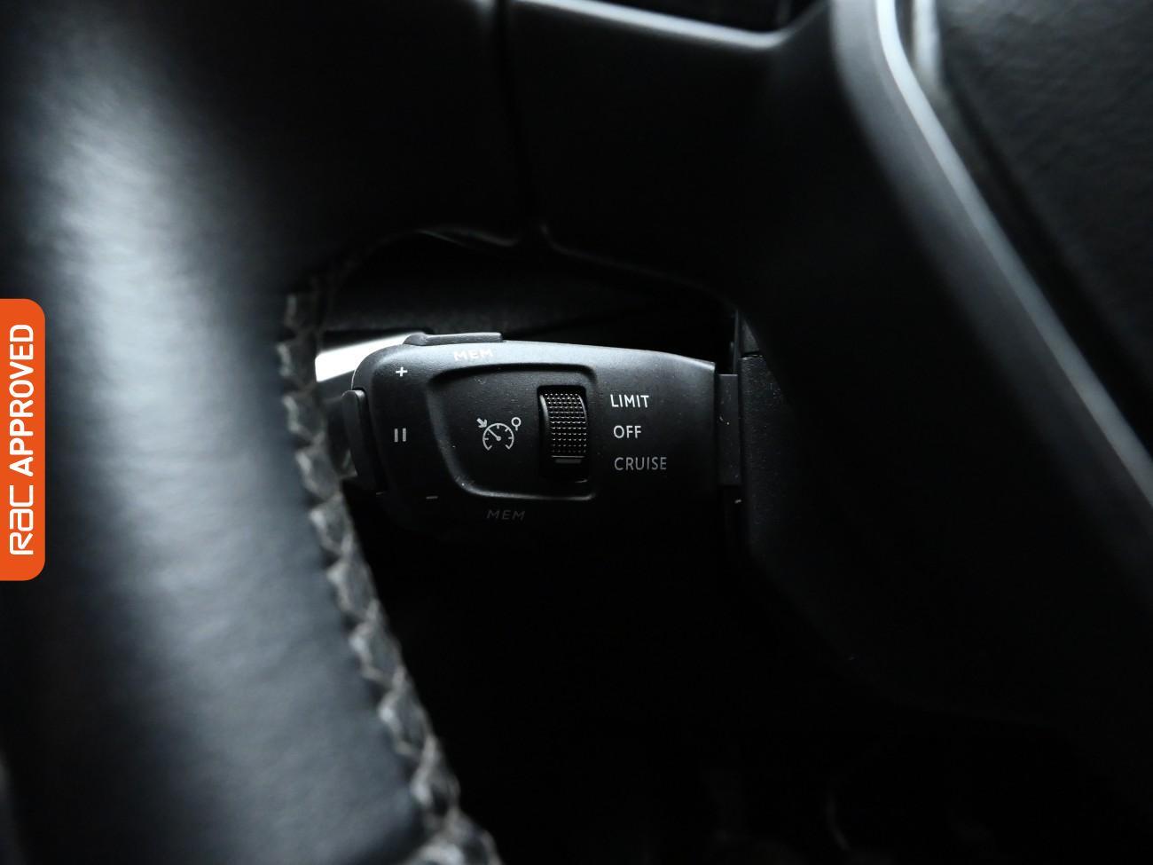 Used Peugeot 5008 2021 for sale - 76746280: Photo 23