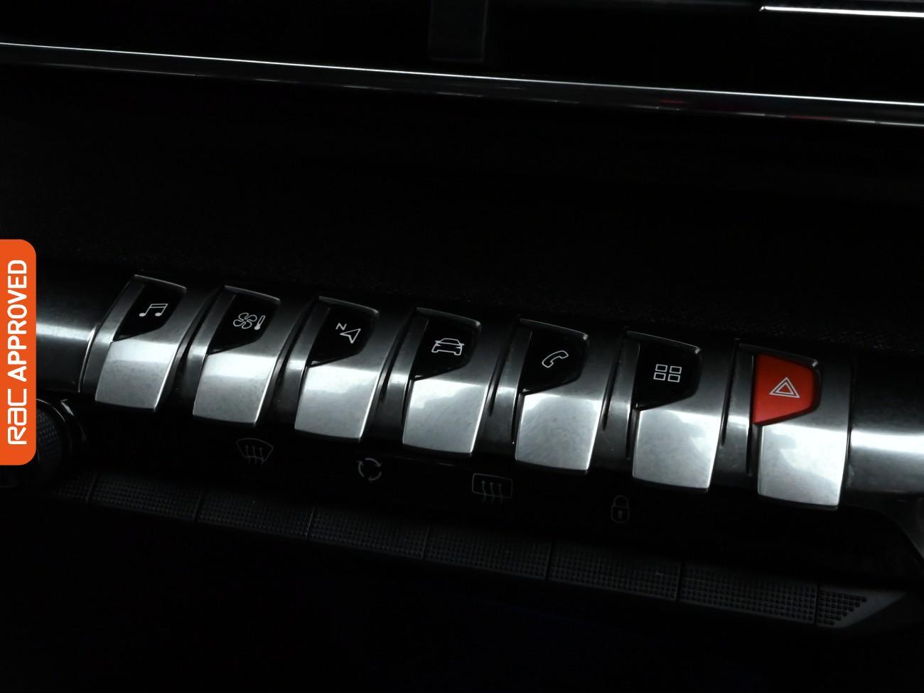 Used Peugeot 5008 2021 for sale - 76746280: Photo 24